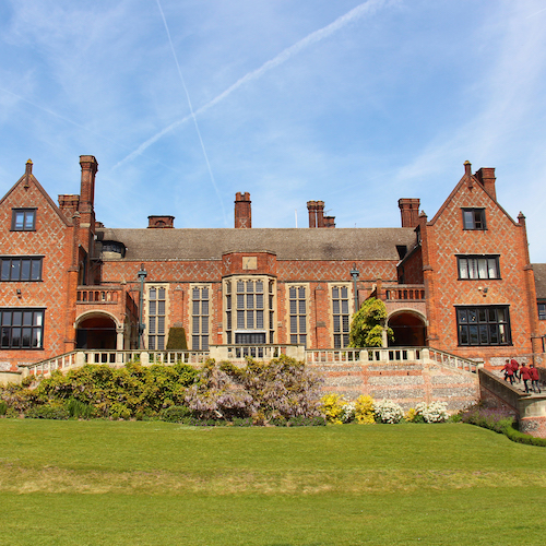 Shiplake College